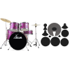 Xdrum Semi 22