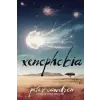  Xenophobia – MR Peter Cawdron