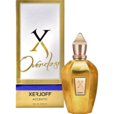 Xerjoff Accento Overdose EDP 100 ml parfüm és kölni