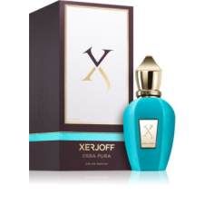 Xerjoff Erba Pura, EDP 50ml parfüm és kölni