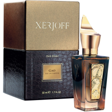 Xerjoff Oud Stars Gao, edp, 50ml parfüm és kölni