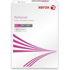 Xerox 003R90569 Performer matt papír A3 (500 lap) nyomtató kellék