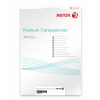 Xerox 003R98202 A4 Írásvetítő fólia (100 lap/csomag) (003R98202)