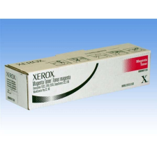 Xerox 006R01124 - eredeti toner, magenta (magenta) nyomtatópatron & toner