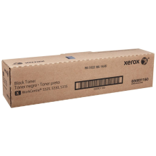 Xerox 006R01160 fekete toner (006R01160) nyomtatópatron & toner