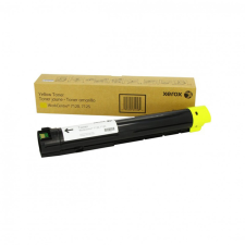 Xerox 006R01462 Eredeti Toner Sárga nyomtatópatron & toner