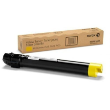 Xerox 006R01518 Yellow nyomtatópatron & toner
