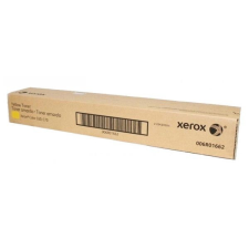 Xerox 006R01662 - eredeti toner, yellow (sárga) nyomtatópatron & toner