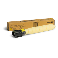 Xerox 006R01749 Yellow toner nyomtatópatron & toner