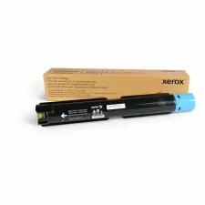 Xerox 006R01825 Eredeti Nagy kapacitású Toner Cián - VersaLink C7000/7120/7125/7130 nyomtatópatron & toner