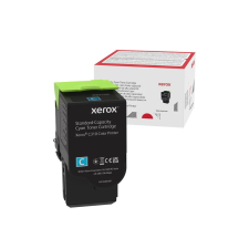 Xerox 006R04357 Eredeti Toner Cián nyomtatópatron & toner