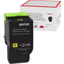 Xerox 006R04363 sárga toner nyomtatópatron & toner