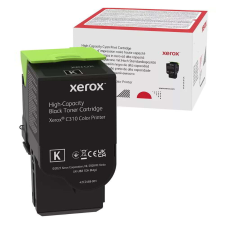 Xerox 006R04368 Toner - Fekete - Nagy Kapacitású nyomtatópatron & toner