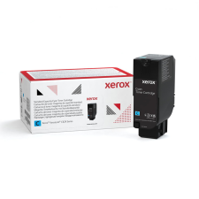 Xerox 006R04617 Eredeti Toner Cián nyomtatópatron & toner