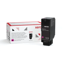 Xerox 006R04618 Eredeti Toner Magenta (006R04618) nyomtatópatron & toner