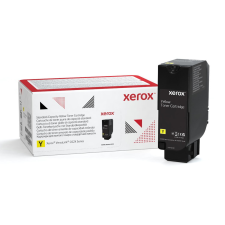 Xerox 006R04619 festékkazetta 1 dB Eredeti Sárga (006R04619) nyomtatópatron & toner