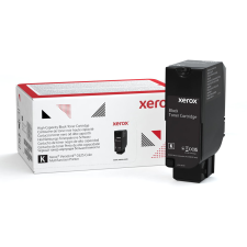 Xerox 006R04636 Eredeti Toner Fekete nyomtatópatron & toner