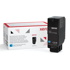 Xerox 006R04637 Eredeti Toner Cián (006R04637) nyomtatópatron & toner