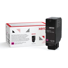 Xerox 006R04638 Eredeti Toner Magenta (006R04638) nyomtatópatron & toner