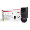 Xerox 006R04639 Eredeti Toner Sárga