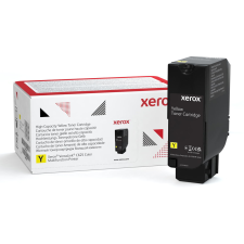 Xerox 006R04639 Eredeti Toner Sárga nyomtatópatron & toner