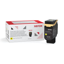 Xerox 006R04680 Eredeti Toner Sárga (006R04680) nyomtatópatron & toner