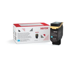 Xerox 006R04765 1 db Cián Eredeti toner nyomtatópatron & toner