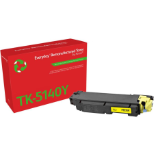 Xerox 006R04803 (Kyocera TK-5140Y) Eredeti Toner - Sárga (006R04803) nyomtatópatron & toner