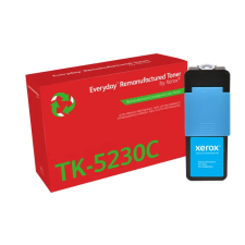 Xerox 006R04804 (Kyocera TK-5230C) Eredeti Toner - Cián (006R04804) nyomtatópatron & toner
