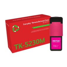 Xerox 006R04806 (Kyocera TK-5230M) Eredeti Toner - Magenta (006R04806) nyomtatópatron & toner