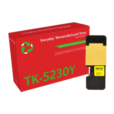 Xerox 006R04807 (Kyocera TK-5230Y) Eredeti Toner - Sárga (006R04807) nyomtatópatron & toner
