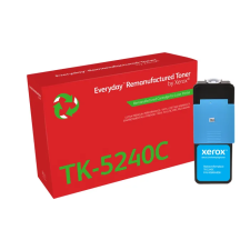 Xerox 006R04808 (Kyocera TK-5240C) Eredeti Toner - Cián (006R04808) nyomtatópatron & toner