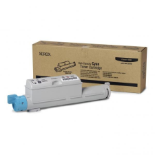 Xerox 106R01218 - eredeti toner, cyan (azúrkék) nyomtatópatron & toner