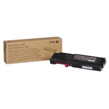 Xerox 106R02250 piros nyomtatópatron & toner