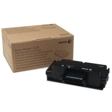 Xerox 106R02306 (fekete) nyomtatópatron & toner