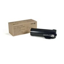 Xerox 106R02721 Lézertoner - Phaser 3610/WorkCentre 3615 - Fekete - 5900 oldal nyomtatópatron & toner