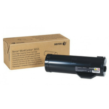 Xerox 106R02741 toner WC3655 (eredeti) nyomtatópatron & toner