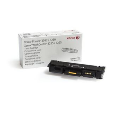 Xerox 106R02778 fekete toner nyomtatópatron & toner