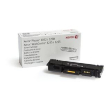 Xerox 106R02778 fekete toner (106R02778) nyomtatópatron & toner
