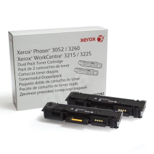 Xerox 106R02782 - eredeti toner, black (fekete) nyomtatópatron & toner