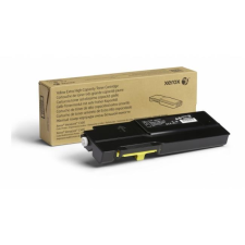 Xerox 106R03533 extra nagy kapacitású toner sárga (106R03533) - Nyomtató Patron nyomtatópatron & toner