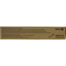 Xerox 106R03746 extra nagy kapacitású toner sárga nyomtatópatron & toner