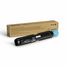 Xerox 106R03760 Eredeti Toner Cián nyomtatópatron & toner