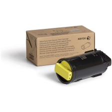 Xerox 106R03886 Eredeti Toner Sárga nyomtatópatron & toner