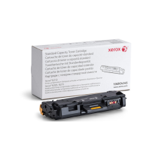 Xerox 106R04346 Eredeti Toner Fekete nyomtatópatron & toner