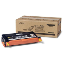 Xerox - 113R00733 - Sárga Toner - High-Capacity nyomtatópatron & toner