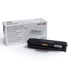 Xerox 3020/3025 toner ORIGINAL  (106R02773) nyomtatópatron & toner