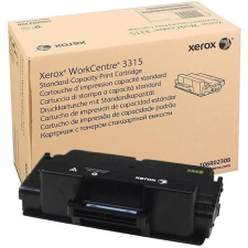 Xerox 3315 FEKETE (2,3K) EREDETI TONER (106R02308) nyomtatópatron & toner
