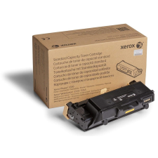 Xerox 3330/3335/3345 fekete (3k) eredeti toner (106r03773) nyomtatópatron & toner
