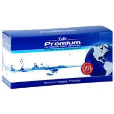 Xerox 6125 BK (106R01338) 100% ÚJ UGY. ZAFÍR TONER nyomtatópatron & toner
